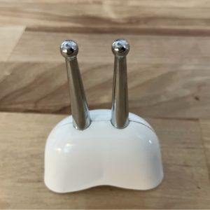 NUFACE Trinity and Effective Lip & Eye (ELE) Attachment